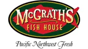 Mcgrath's Fish House