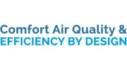 Comfort Air Quality & Eff