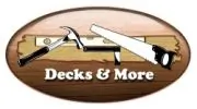 Deck's & More