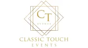 A Classic Touch Events