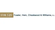 Fowler, Hein, Cheatwood & Williams, P.A