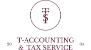 T Accounting & Tax Service