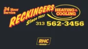 Reckinger Heating & Cooling