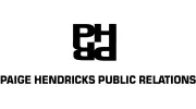 Paige Hendricks Public Rltns