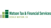 Watson Tax & Financial Services