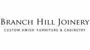 Branch Hill Joinery