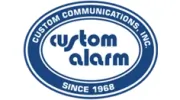 Custom Alarm