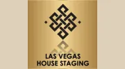 Las Vegas House Staging