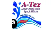 A-Tex Above Ground Pools Spas & Billiards