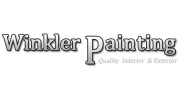 Rich Winkler Painting