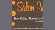 Salon Vanity'z