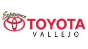 Toyota Vallejo