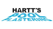 Hartt's Pool Plastering