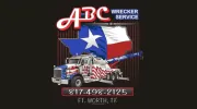 ABC Wrecker