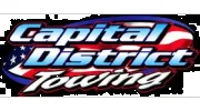 Capital District Towing