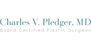 Charles V. Pledger, MD