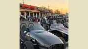 Capital City Cycles