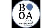 Balloons & Events Over Atlanta