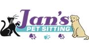 Jan's Pet Sitting