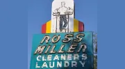 Ross Miller Cleaners