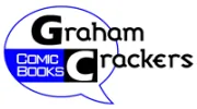 Graham Crackers Comics