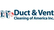 Duct & Vent Cleaning Of America