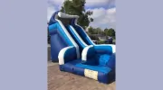 Jump Action