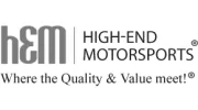 High-End Motorsports