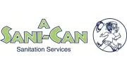 A Sani-Can