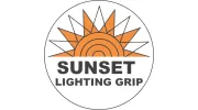 Sunset Lighting