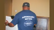 Affordable Moving