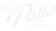 Patio On Guerra
