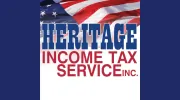 Heritage Income Tax Service