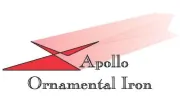 Apollo Ornamental Iron