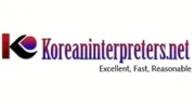 Korean Interpreters