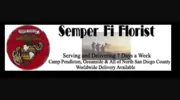 Semper Fi Florist