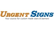 Urgent Signs