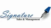 Signature Sales & Management