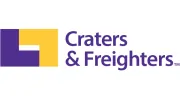 Craters And Freighters Of Boston