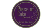 Piece Of Cake Desserts