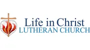 Life In Christ Lutheran Church