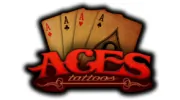 Aces Tattoos