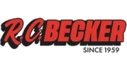 RC Becker & Son