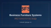 Business Furniture Systems
