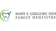 Dr. Mary Gregory