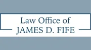 Law Office Of James D. Fife