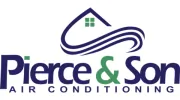 Pierce & Son Air Conditioning Contractors