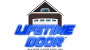 Lifetime Door