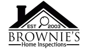 Brownie Stonecipher Inspections & Pest Control