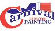 Carnival Custom Painting